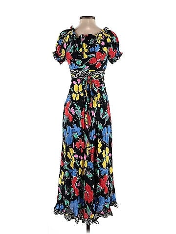RIXO for Target Cocktail Dress (view 2)