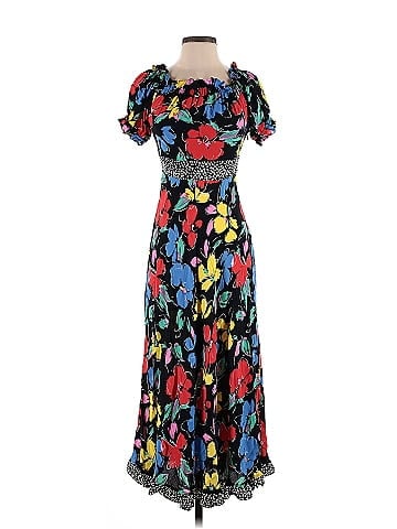 RIXO for Target Cocktail Dress (view 1)