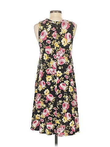 Chris & Carol Casual Dress (view 2)