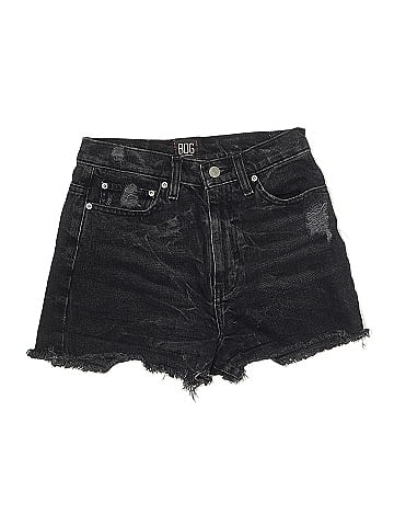BDG Denim Shorts (view 1)