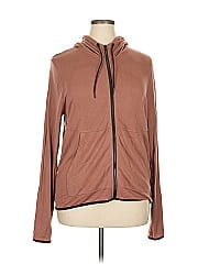 Threads 4 Thought Zip Up Hoodie