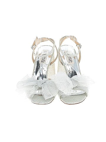 Badgley Mischka Heels (view 2)