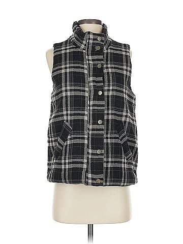 Hei Hei Vest (view 1)