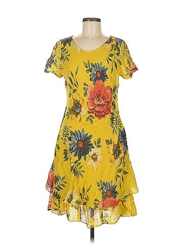 MADE IN ITALY Casual Dress (view 1)