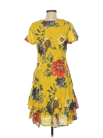 MADE IN ITALY Casual Dress (view 2)