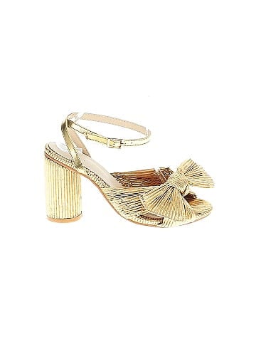 Unbranded Heels (view 1)