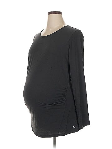 Gap - Maternity 3/4 Sleeve T-Shirt (view 1)