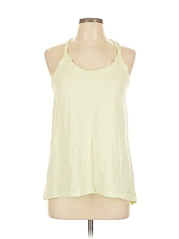 Earth Yoga Tank Top (view 1)