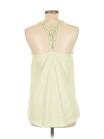 Earth Yoga Tank Top (view 2)