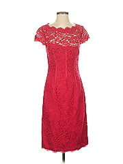 Ml Monique Lhuillier Cocktail Dress