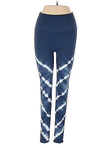 Spiritual Gangster Active Pants (view 1)