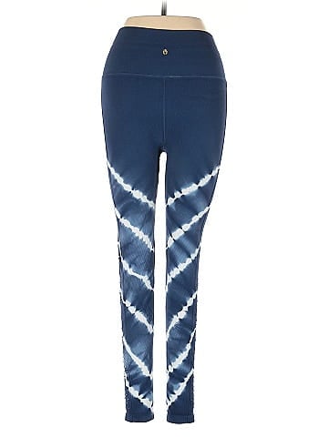 Spiritual Gangster Active Pants (view 2)