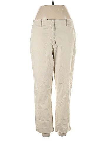 Talbots Outlet Khakis (view 1)