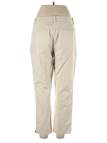 Talbots Outlet Khakis (view 2)
