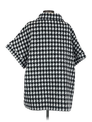 Coco + Carmen Poncho (view 2)