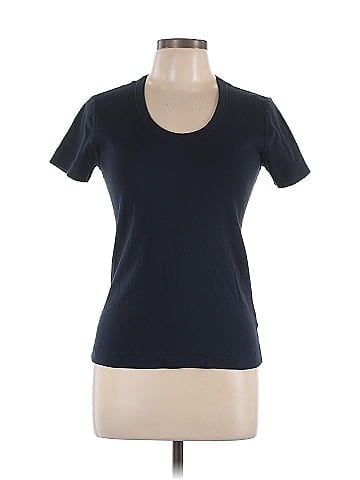 Three Dots Short Sleeve T-Shirt (view 1)
