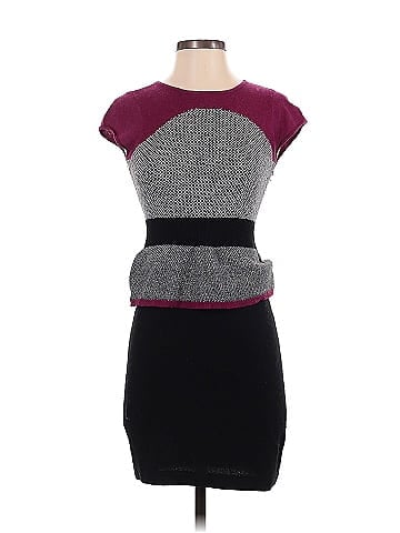 Sparrow Casual Dress (view 1)
