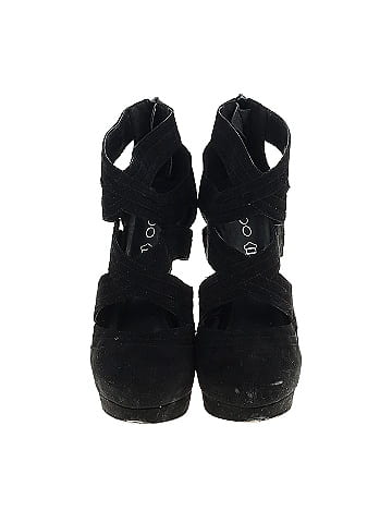 Aldo Heels (view 2)