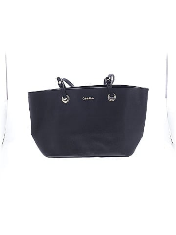 Calvin Klein Tote (view 1)