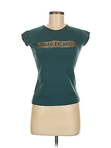 Armani Exchange Short Sleeve T-Shirt (view 1)