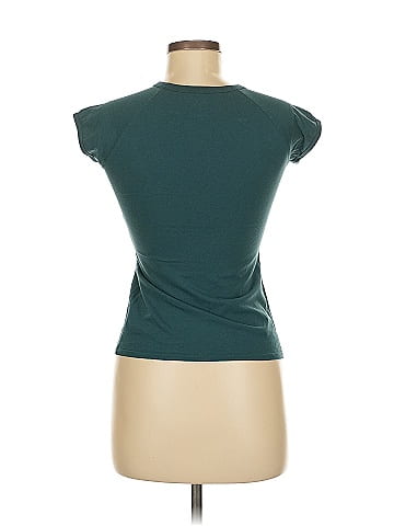 Armani Exchange Short Sleeve T-Shirt (view 2)