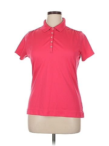 Callaway Short Sleeve Polo (view 1)