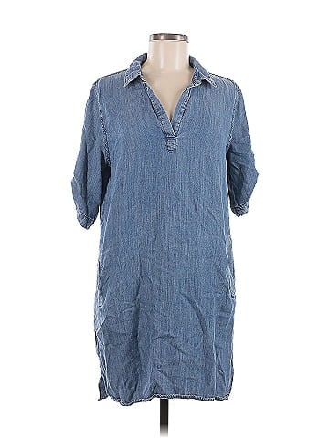 Velvet Heart Casual Dress (view 1)