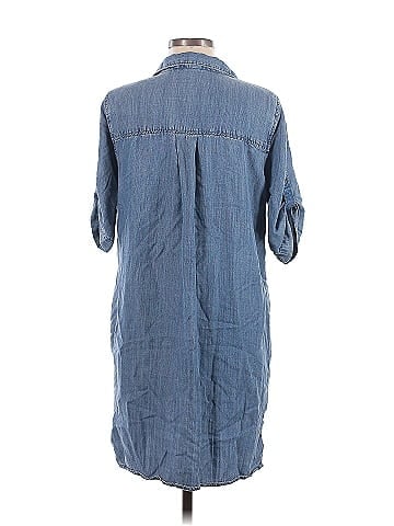 Velvet Heart Casual Dress (view 2)
