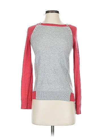 Sparrow Pullover Sweater (view 1)