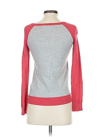 Sparrow Pullover Sweater (view 2)