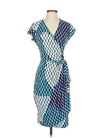 Maggy London Cocktail Dress (view 1)