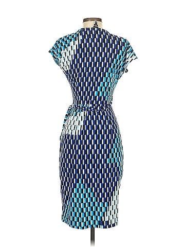 Maggy London Cocktail Dress (view 2)