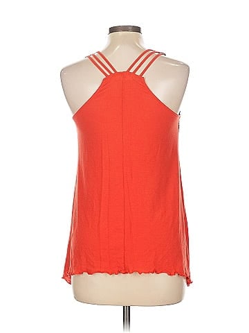 It's Our Time Sleeveless Top (view 2)
