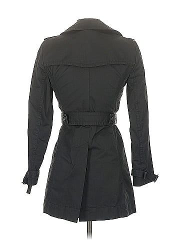 Martin + Osa Trenchcoat (view 2)