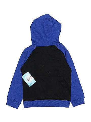 Marvel Pullover Hoodie (view 2)