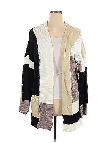 EXLURA Cardigan (view 1)