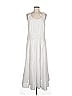 Thakoon White Casual Dress Size 6 - photo 1