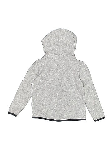 Gap Fit Zip Up Hoodie (view 2)
