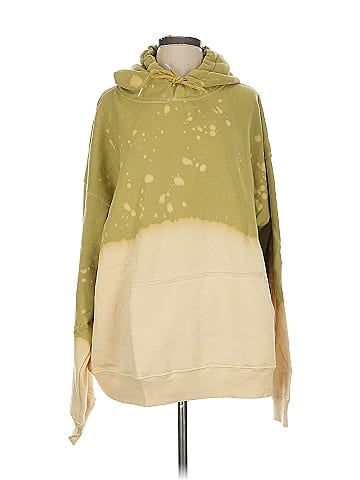 La Detresse Pullover Hoodie (view 1)