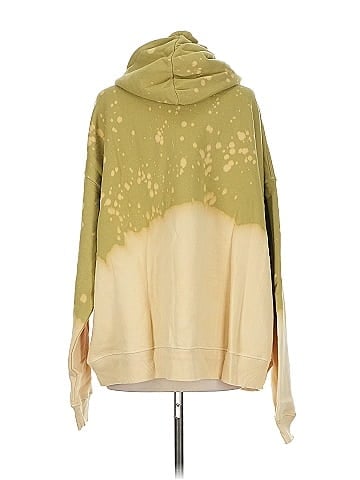 La Detresse Pullover Hoodie (view 2)
