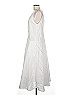 Thakoon White Casual Dress Size 6 - photo 5