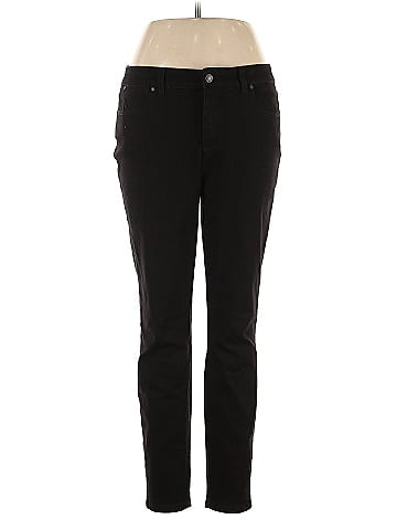 Talbots Outlet Active Pants (view 1)