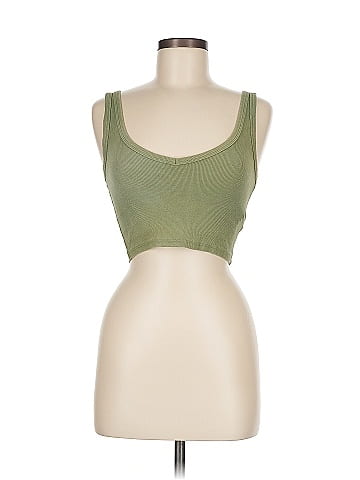 Pull&Bear Tank Top (view 1)
