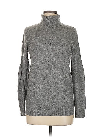 C by Bloomingdales Cashmere Pullover Sweater (view 1)