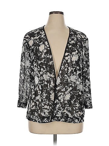 Alex Evenings Blazer (view 1)