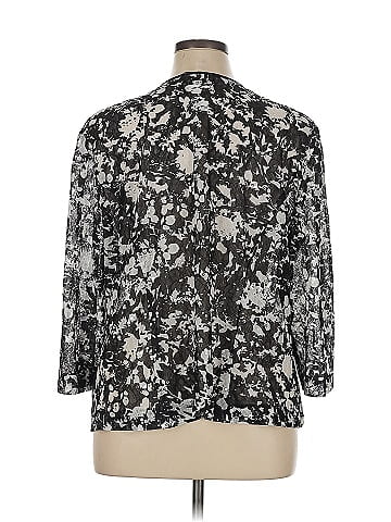 Alex Evenings Blazer (view 2)