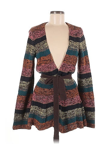 Sparrow Cardigan (view 1)