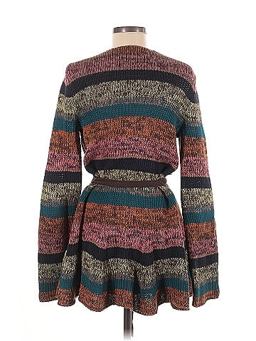 Sparrow Cardigan (view 2)