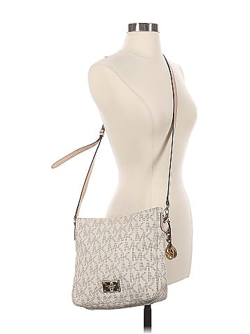 MICHAEL Michael Kors Crossbody Bag (view 2)