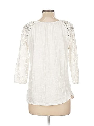 Adiva 3/4 Sleeve Top (view 2)